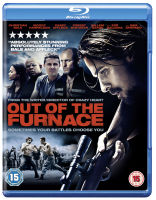 Escape from the furnace 2013 BD25 Blu ray movie disc Hd 1080p
