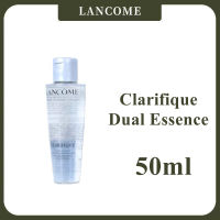 Lancome Clarifique Dual Essence 50ml. เอสเซนส์เพื่อผิวกระจ่างใส