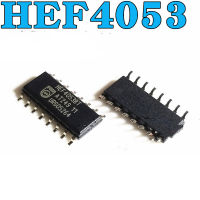 10 ชิ้นHEF4053BT HEF4053 SOP16 ถ้าจำเป็นกรุณาให้รุ่นหรือรูปภาพกับเรา