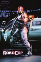 RoboCop (1987) โรโบคอป 1 (เสียง ไทย/อังกฤษ | ซับ ไทย/อังกฤษ) DVD ดีวีดี หนัง