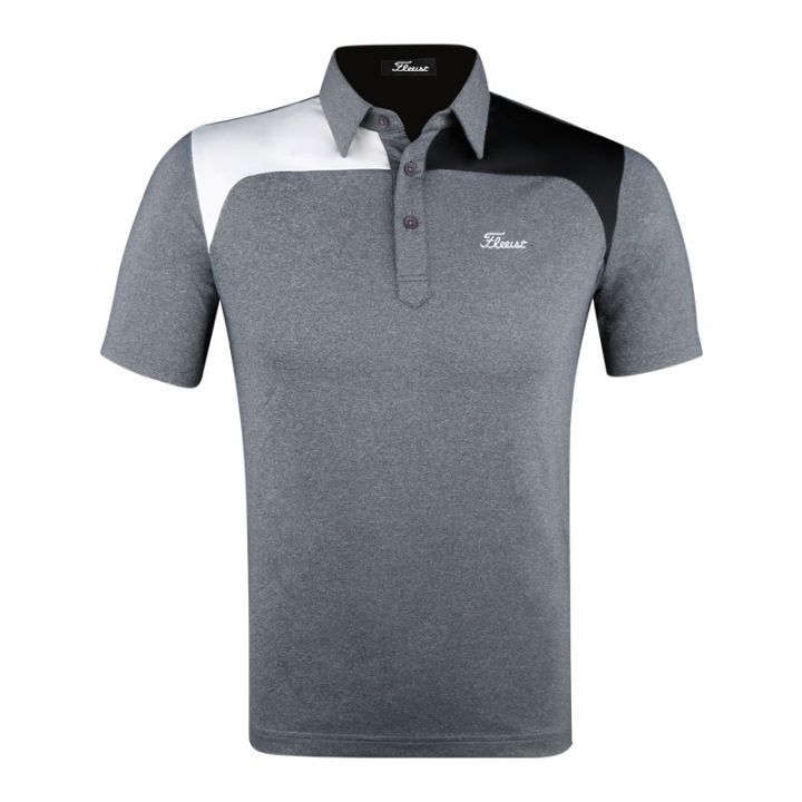 golf-mens-top-lapel-polo-shirt-casual-short-sleeved-t-shirt-golf-sportswear-jersey-ping1-southcape-mizuno-pearly-gates-xxio-callaway1-anew