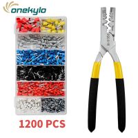 [HOT] PZ0.5 16 Germany Style Mini Crimping Pliers For Cable End Sleeves Special Tube Terminals VE Ferrule Connector Crimping Tools