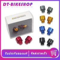 น็อตอุดกระจก น็อตปิดรูกระจก semspeed งาม CNC HONDA/YAMAHA /SUZUKI/KAWASAKI