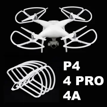 dji 4 pro drone