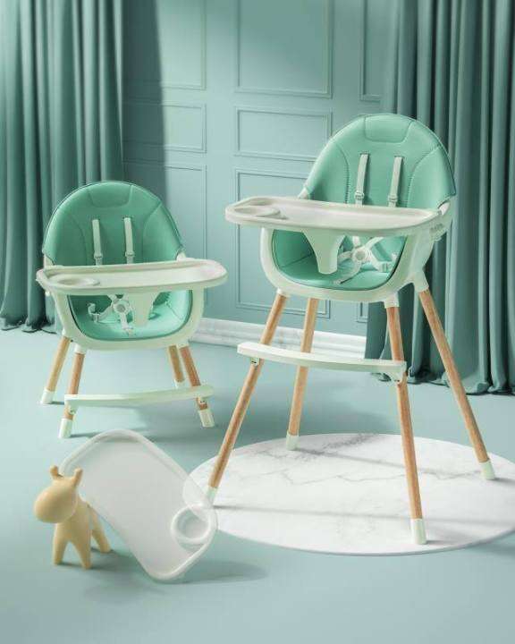 Scandinavian discount baby chair