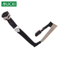 แจ็ค DC Power พร้อมสายเคเบิลสำหรับ Alienware 17 R5 17C 0K5M1แล็ปท็อป DC-IN Flex Cable