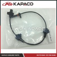 【❖New Hot❖】 tfgwln 57470-swa-003 57470swa003เซนเซอร์ความเร็วล้อ Abs หลังขวาสำหรับ Honda Cr-V 2007-2011