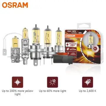 osram fog breaker hb4 - Buy osram fog breaker hb4 at Best Price in  Singapore