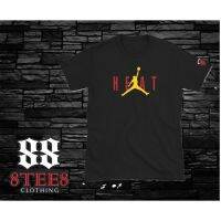 2023 NewNBA MIAMI HEAT CTS JDN STATEMENT SS เสื้อยืด