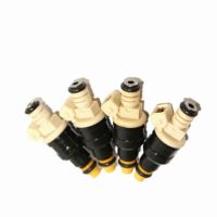 4PCS 0280150210 Motorcycle Fuel Injector Nozzle For-BMW K75 K1100 K1200 K75 K75T K75C 0280150716 0280150941 0280150211 Fuel Injectors