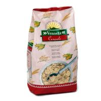 Venosta Fit Flakes breakfast cereals 1KG  cereal breakfast Fast shipping วีนอสต้า ฟิทเฟลก ธัญพืชอบกรอบ 1 กก.