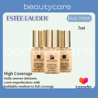 Estee Lauder Double Wear Stay in Place Foundation 7ml SPF 10 PA++ รองพื้น ครีมรองพื้น ครีม