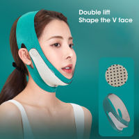 Slimming Slim M-a-s-k Ultra-thin Belt Strap Band Women Reduce Double Chin Skin Facial Massager Skin Care