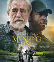 Mending the Line (2022) ทหาร(ต้อง)ผ่านศึก (เสียง Eng | ซับ ไทย) Bluray