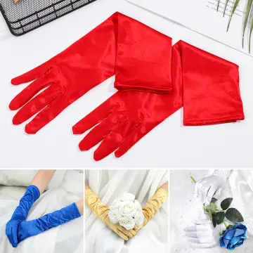 Elbow High Gloves - Best Price in Singapore - Apr 2024