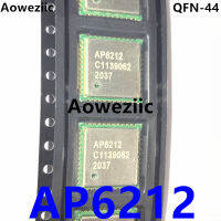 ชิป AP6212A QFN-44 WiFi บลูทูธโมดูลชิปสองในหนึ่ง IC แบบบูรณาการแบรนด์ใหม่เดิม