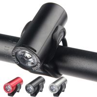 ✓☌﹍ Smart Bike Light Headlight Bicycle Front and Tail Light Lamp USB Rechargeable MTB Bicycle Light Flashlight Bike Accessories