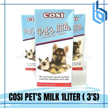 Buy Fresh Milk For Dog online Lazada .ph