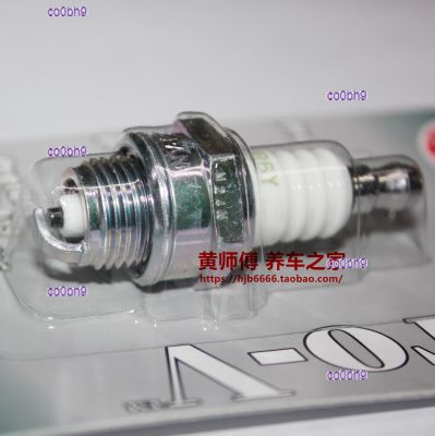 co0bh9 2023 High Quality 1pcs NGK spark plug BPMR6Y is suitable for Husqvarna Husswana K770.K960.K1260.K1270.K750