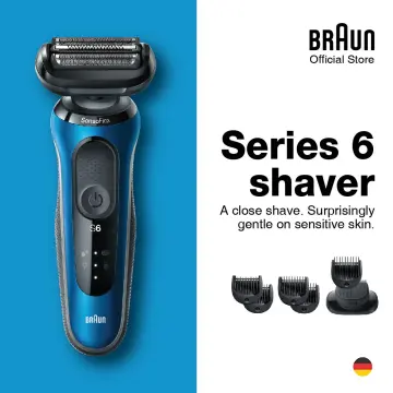 Shop Latest Braun Series 6 online | Lazada.com.my