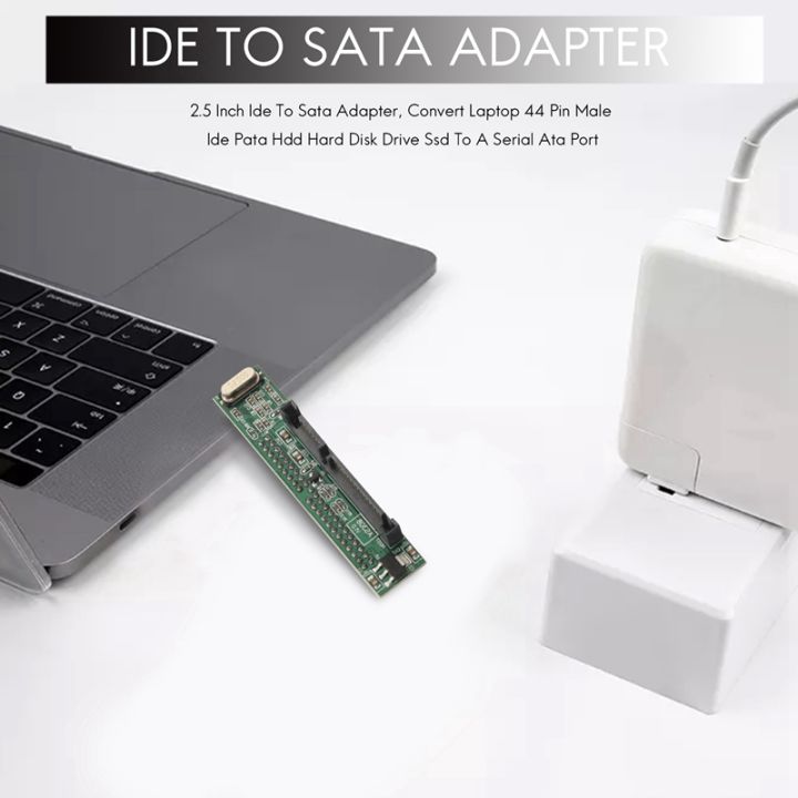 2-5-inch-ide-to-sata-adapter-convert-laptop-44-pin-male-ide-pata-hdd-hard-disk-drive-ssd-to-a-serial-port