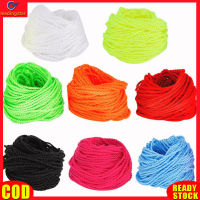 LeadingStar RC Authentic 100 Pcs Durable Polyester String Multi Color Pro-poly Rope for Kids Children Yoyo Toy