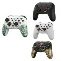 Tears of the Kingdom Game Controller for Switch Pro OLED Game Console Gamepads Joystick