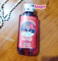 ของแท้100% Bath &amp; Body Works Winter Candy Apple Shower Gel 295m