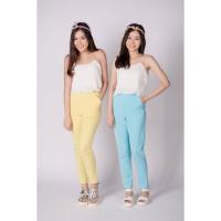 Miladi Basic Trousers กางเกงขายาว (All Color)