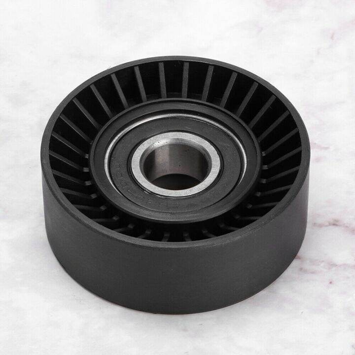 fan-belt-tensioner-pulley-v-ribbed-idler-for-bmw-e46-e39-e38-e36-e53-11281433571