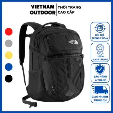 North Face Recon Backpack Giá Tốt T09/2023 | Mua Tại Lazada.Vn