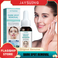 Jaysuing Niacinamide Serum Face Serum Whitening Bright Skin Corrector Facial Essence ปรับปรุงความหยาบกร้าน Skin Care