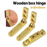 Wooden Box Hinge Antique Hinge 90 Degree L shaped Support Spring Hinges Jewelry Box Hinge Cabinet amp; Furniture Latches EL