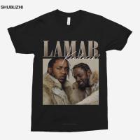 Kendrick Lamar 90S Vintage Black Tshirt Men T Shirt Cotton Tshirt Men Tshirt