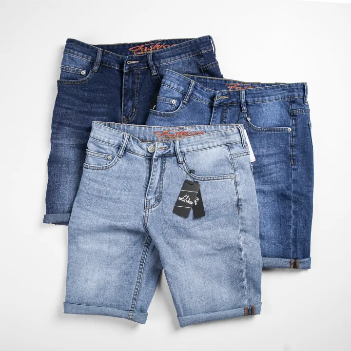 Quần short nam Levi's 550 Short