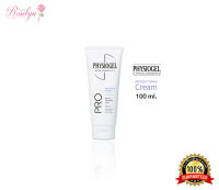 Physiogel Pro Restoring Cream (100 ml.) ครีมบำรุงสำหรับผิวบอบบาง แพ้ง่าย ของแท้ ฉลากไทย พร้อมส่ง! หมดอายุ : 06/2024