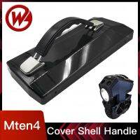 ต้นฉบับ Begode Mten4 Shell Cover พร้อมที่จับไฟฟ้า Unicycle Mainboard Shell Gotway อะไหล่อุปกรณ์เสริม