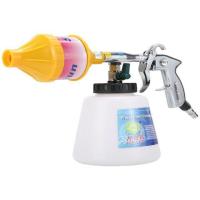 [COD] Pneumatic car wash gun tornado foam spray machine cleaning tool foamer