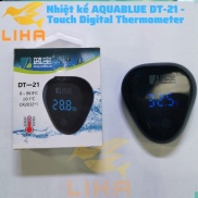 Nhiệt Kế Điện Tử AQUABLUE DT-21 - Touch Digital Thermometer