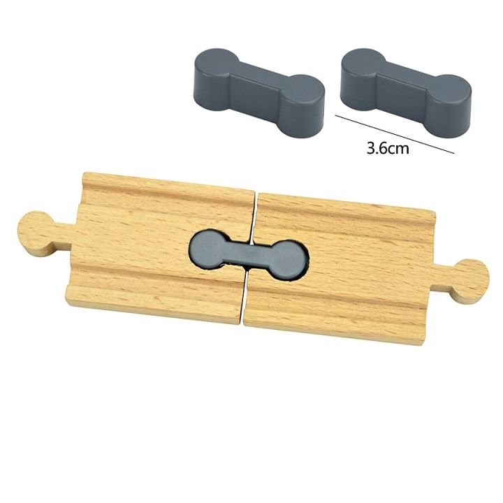 wooden-railway-connect-fixer-train-track-set-accessories-connector-toys-holder-fit-biro-educational-wooden-track-toys