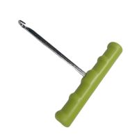 Premium Racket String Assistance Puller Racket Stringing Tool Easy to Use Repair Replacement for Badminton Tennis Squash Racquet Strings