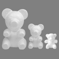 【YF】 Valentines Day 15cm/20cm/30cm Foam Mold Polystyrene Styrofoam Wedding Birthday for Girlfriend Wife