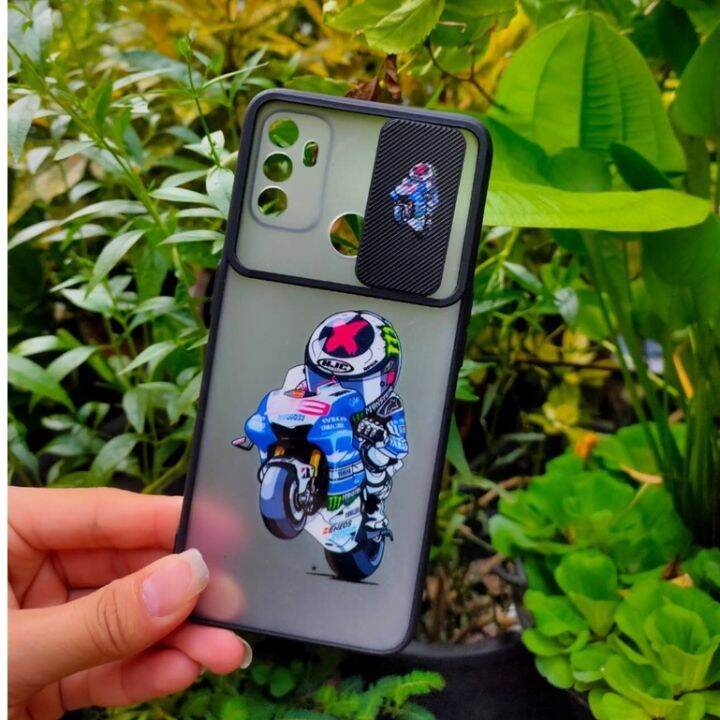 เคสใส-ปิดกล้อง-ลายการ์ตูน-สำหรับรุ่น-xiaomi-redmi9c-10a-9a-10c-mi11t-mi11tpro-กันกระแทก