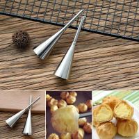 【hot】❇✤❏ Puff Pastry Nozzle Baking Piping Tube ！