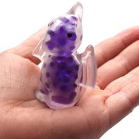 Squishy Dinosaur Dinosaur Dinosaur Dino Squeeze Stress Sensory Toys Ball C7J2