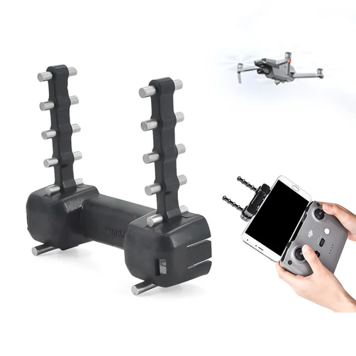 LANG Antenna Range Extender YagiUDA Signal Boosters for DJI Mini 2