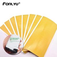 50Pcs/Lot LCD Screen Remove OCA Rework Glue Tape For IPHONE Android Mobile Phone 5.6 Inches 6.7 Inches Lcd Phone Repair