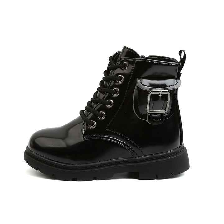 es-childrens-martin-boots-pu-leather-girls-boots-british-style-boys-short-boots-for-childrens-single-boots