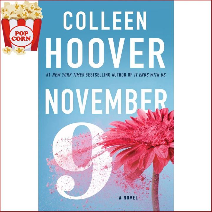 Yay, Yay, Yay ! November 9 by Hoover, Colleen
