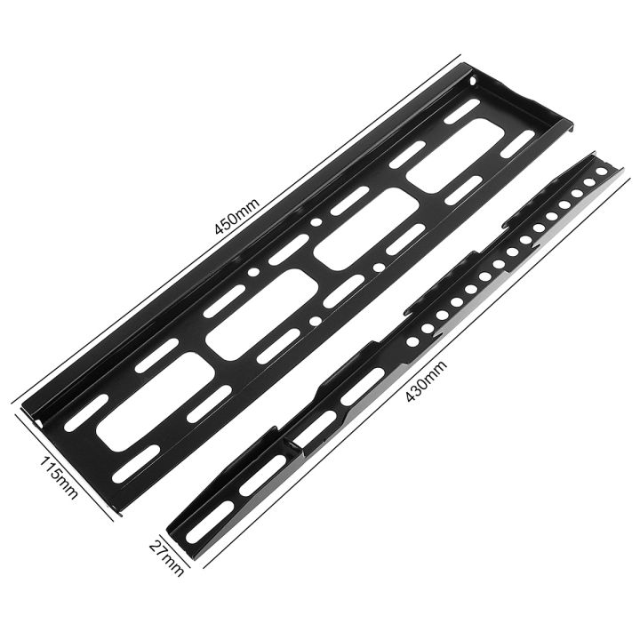 universal-50kg-wall-mount-cket-fixed-flat-panel-frame-with-level-instrument-for-26-65-inch-lcd-led-monitor-flat-panels